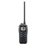 Icom M25 EVO Handmarifoon - Zwart - USB oplaadbaar, Ophalen of Verzenden, Nieuw