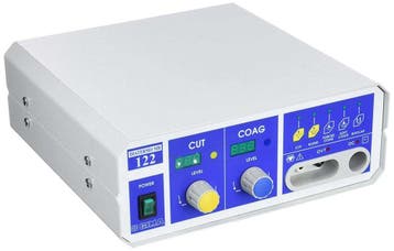 Coagulator Diatermo MB 122 - mono-bipolair 120W, Verzenden, Nieuw