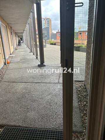 Woningruil - Roomweg 111 - 2 kamers en Overijssel, Overijssel