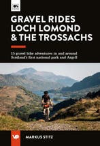 9781839812781 UK Gravel Rides- Gravel Rides Loch Lomond  ..., Verzenden, Nieuw, Markus Stitz