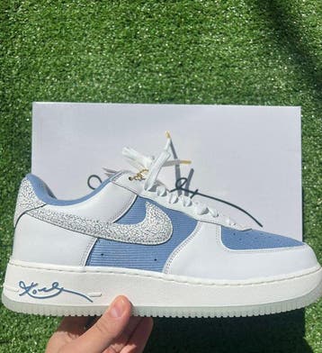 Nike - Air Force 1 Low Protro - Sneakers - Maat: EU 45 -, Nieuw
