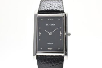 Rado - Jubilé - Zonder minimumprijs - 160.0282.3 - Heren -, Nieuw