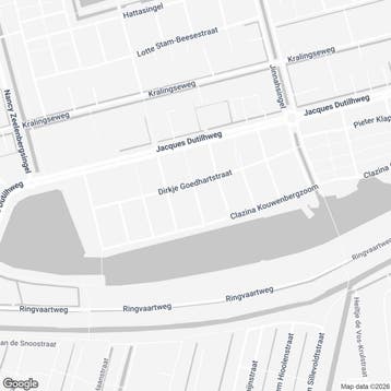 Huis in Rotterdam gevonden voor €1720,- pm, Huizen en Kamers, Kamers te huur, 50 m² of meer, Rotterdam