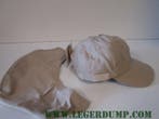 Desert cap (petten, Hoeden), Ophalen of Verzenden, Nieuw