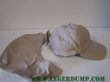 Desert cap (petten, Hoeden), Kleding | Heren, Hoeden en Petten, Ophalen of Verzenden, Nieuw