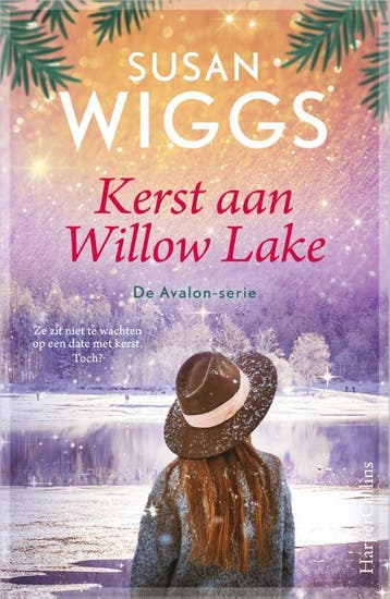 Kerst aan Willow Lake / Een Avalon-verhaal / 10 - Susan, Verzenden, Gelezen, Susan Wiggs