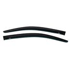 SK-Import Voor Zijwindscherm Plak 3-Drs Smoke VW Polo, Auto-onderdelen, Nieuw, Ophalen of Verzenden, Spatbord, Volkswagen