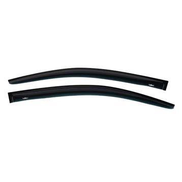 SK-Import Voor Zijwindscherm Plak 3-Drs Smoke VW Polo, Nieuw, Ophalen of Verzenden, Spatbord, Volkswagen