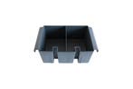 Numatic boventray graphite voor TM2815WG, Verzenden