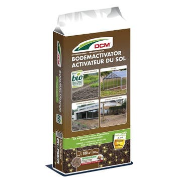 Bodemactivator 10kg, Ophalen of Verzenden