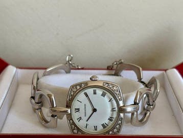 Jaeger-LeCoultre - Vintage - Ref. 16159 - Dames - 1969, Nieuw