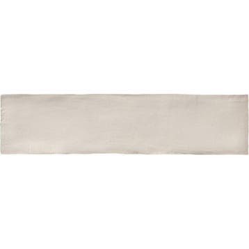 Wandtegel Colonial Ivory Mat 7.5x30 cm Mat Creme (prijs per, Overige materialen, Wandtegels, Nieuw, Ophalen of Verzenden