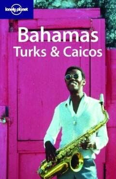 BAHAMAS, TURKS AND CAICOS LONELY PL ING 9781741040128, Boeken, Taal | Engels, Zo goed als nieuw, Verzenden
