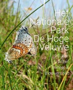 9789462626355 Het Nationale park De Hoge Veluwe, Verzenden, Zo goed als nieuw, Menno Haanstra e.a.