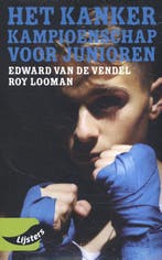 Het kanker kampioenschap voor junioren (Set) / 2021 / Jonge, Verzenden, Zo goed als nieuw