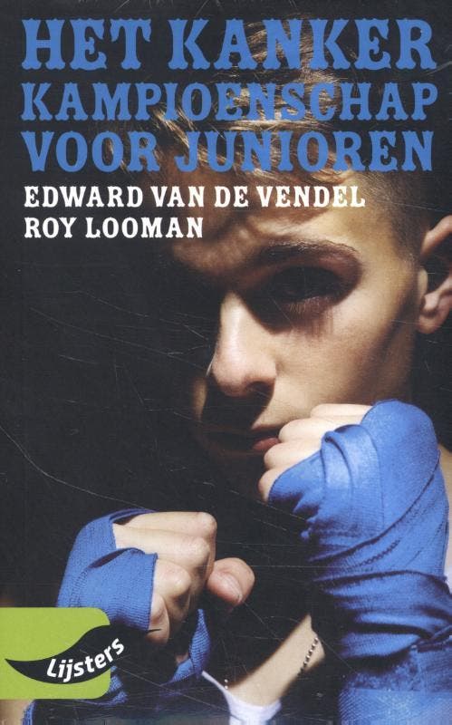 Het kanker kampioenschap voor junioren (Set) / 2021 / Jonge, Boeken, Overige Boeken, Zo goed als nieuw, Verzenden