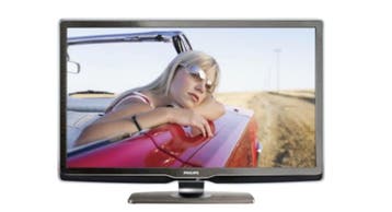 Philips 42PFL9664 - 42 inch LED 100 Hz Ambilight TV, Ophalen, Philips, Zo goed als nieuw, 100 Hz