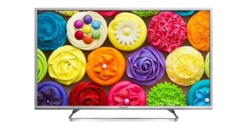 Panasonic TX 40CS630E 40 inch Full HD Smart TV, Ophalen, Panasonic, 50 Hz, Zo goed als nieuw
