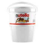 Nutella 3kg, Verzenden, Nieuw