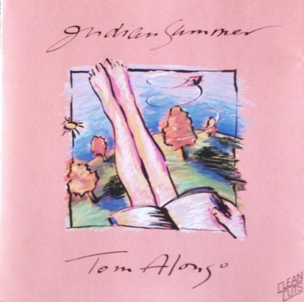 cd - Tom Alonso - Indian Summer, Cd's en Dvd's, Cd's | Jazz en Blues, Zo goed als nieuw, Verzenden