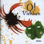 O! Vlekken / Tekenboeken 9789030363910 Nathalie Paulhiac, Boeken, Verzenden, Zo goed als nieuw, Nathalie Paulhiac