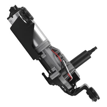 Ruitenwissermotor voorzijde geschikt voor BMW 3 Serie E46..., Verzenden, Nieuw, BMW