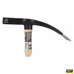 Orit Straathamer 5 cm houten steel (Onbekend), Ophalen of Verzenden, Nieuw