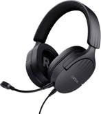 Trust GXT 489 Fayzo - Gaming Headset - Multiplatform -, Verzenden, Nieuw