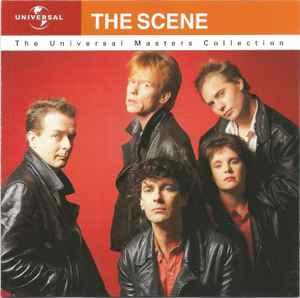 cd - The Scene - The Universal Masters Collection, Verzenden, Zo goed als nieuw
