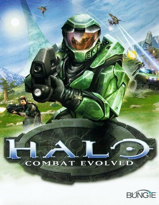 Halo: Combat Evolved [Xbox Original], Spelcomputers en Games, Games | Xbox Original, Ophalen of Verzenden