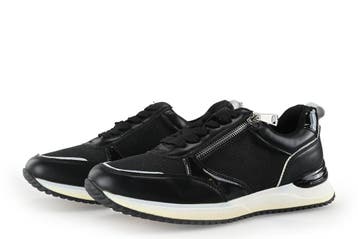 Charmosa Sneakers in maat 41 Zwart, Verzenden, Zwart, Charmosa, Sneakers of Gympen