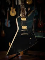 Kauffmann 58 EX Pre-Owned (Elektrische Gitaren), Ophalen of Verzenden, Gebruikt, Solid body