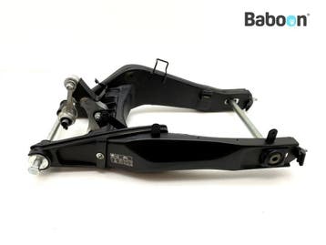 Achterbrug Yamaha MT 07 2025, Motoren, Verzenden, Gebruikt