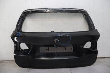 BMW X3 G01 achterklep kofferdeksel, Verzenden, Gebruikt