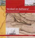 Verdeel en beheers 9789085711421 G. van de Ven, Verzenden, Zo goed als nieuw, G. van de Ven