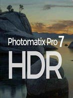 HDR Photomatix Pro 7.0 met 90% korting!, Nieuw, MacOS