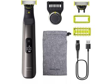 Philips QP6552/15 - Scheerapparaat - 20 lengtestanden -, Witgoed en Apparatuur, Verzenden, Nieuw