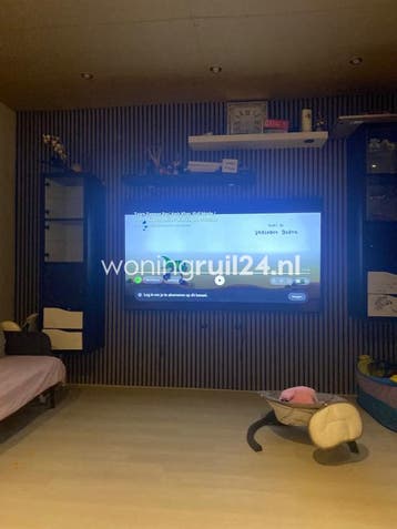Woningruil - Annastraat 42 - 3 kamers en Limburg, Limburg