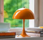 Louis Poulsen - Verner Panton - Lamp - Panthella 250, Antiek en Kunst, Antiek | Lampen