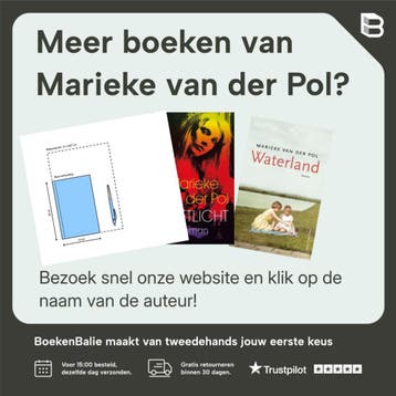 Bruidsvlucht 8 cds - Marieke van der Pol 9789047605287, Verzenden, Gelezen, Marieke van der Pol