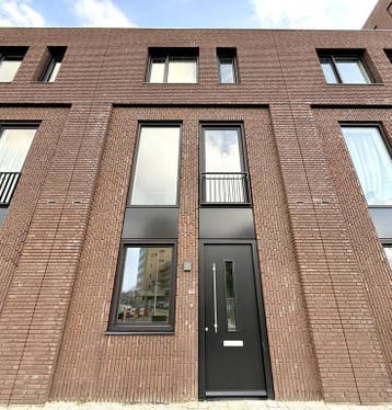 Te huur: Huis Clothildestraat in Haarlem, Noord-Holland, Haarlem