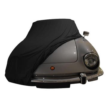 Autohoes voor Fiat 850 Spider (1965-1973) Indoor BESTE, Ophalen of Verzenden, Nieuw, Op maat