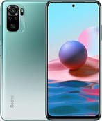 Xiaomi Redmi Note 10 Dual SIM 64GB groen, Verzenden, Gebruikt, Zonder abonnement, Zonder simlock