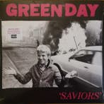 Green Day - Saviors, Ophalen of Verzenden, Gebruikt