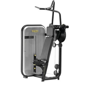 Technogym - Element+ - Duo Set - Zwart, Ophalen of Verzenden, Nieuw
