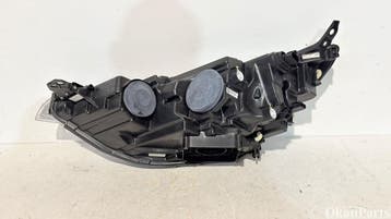 Ford Transit Custom II LED koplamp rechts PZ3113E014AD, Ophalen, Gebruikt, Ford