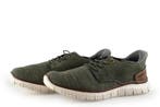 Rieker Sneakers in maat 42 Groen, Kleding | Heren, Schoenen, Overige kleuren, Verzenden, Rieker, Sneakers of Gympen
