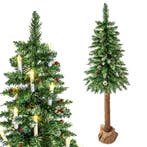 Kunst Kerstboom 220cm | Realistisch | A-kwaliteit | Beste..., Diversen, Ophalen of Verzenden, Nieuw