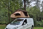 Daktenten | soft top | 2-3 personen | met ondertent, Ophalen, Nieuw, Tot en met 3