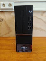 Lenovo V530s SFF | i5 8400 | 8gb DDR4 | 250gb SSD, 2 tot 3 Ghz, 8 GB, Refurbished, Ophalen of Verzenden